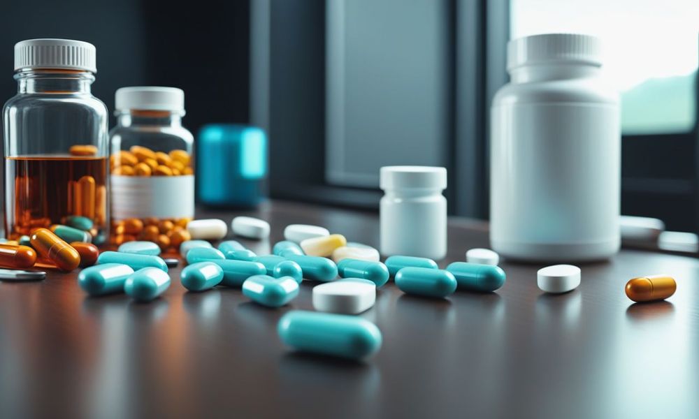 Các loại thuốc giảm đau khác như ibuprofen và các thuốc chống viêm không steroid không được bác sĩ khuyến nghị sử dụng trong 3 tháng đầu thai kỳ.
