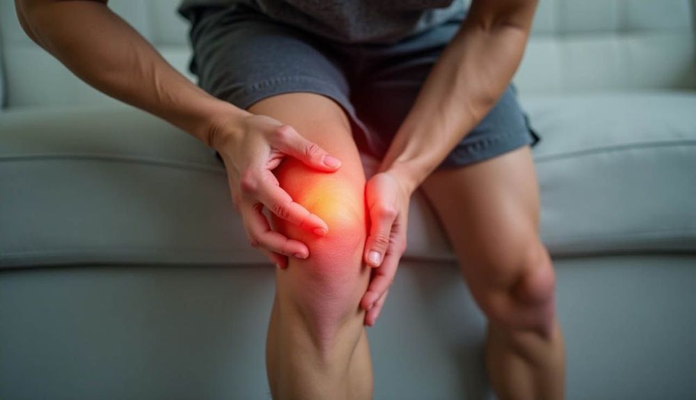 Hãy tìm kiếm sự giúp đỡ ngay khi xảy ra chấn thương để phòng tránh chấn thương do bù trừ hiệu quả, hạn chế các biến chứng nguy hiểm có thể xảy ra.