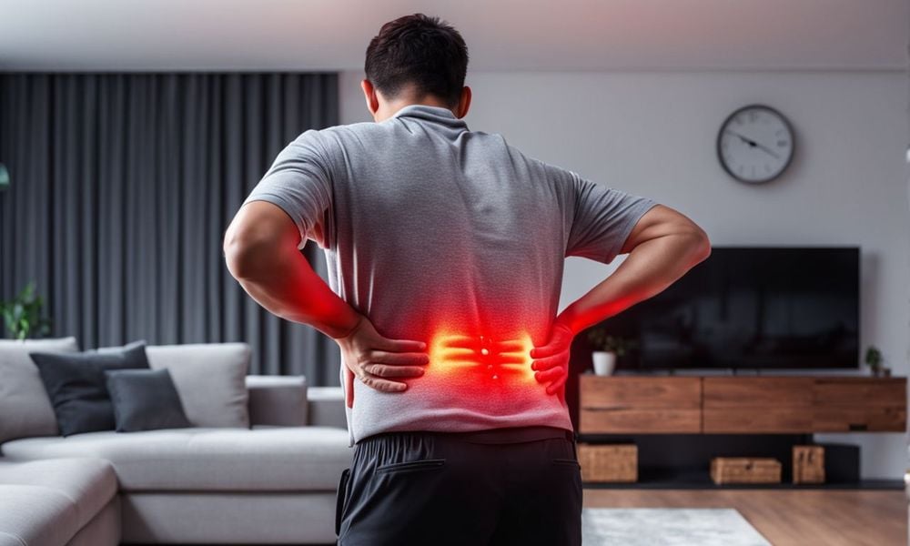 Cây thầu dầu chữa xương khớp rất tốt, nhưng loại cây này không thể thay thế hoàn toàn thuốc điều trị.