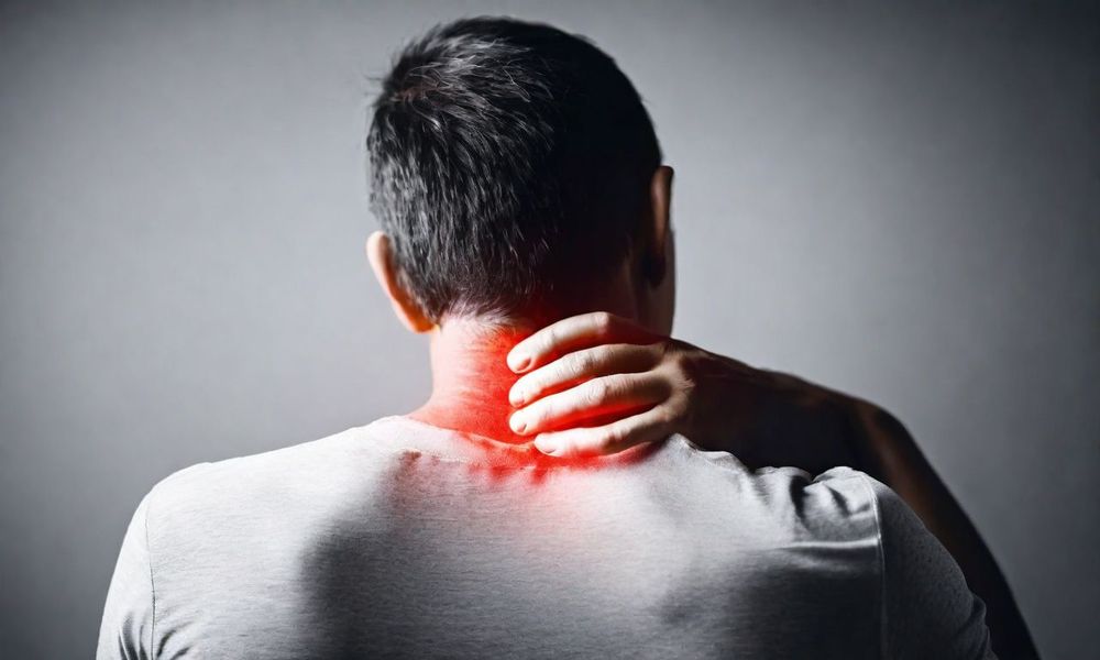 Gai cột sống là một tình trạng thoái hóa cột sống, thường gặp ở người lớn tuổi.