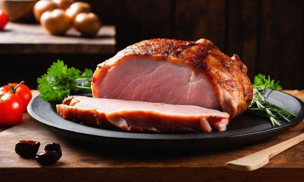 Chế độ ăn nhiều thịt đỏ làm gia tăng khả năng mắc bệnh Gout.