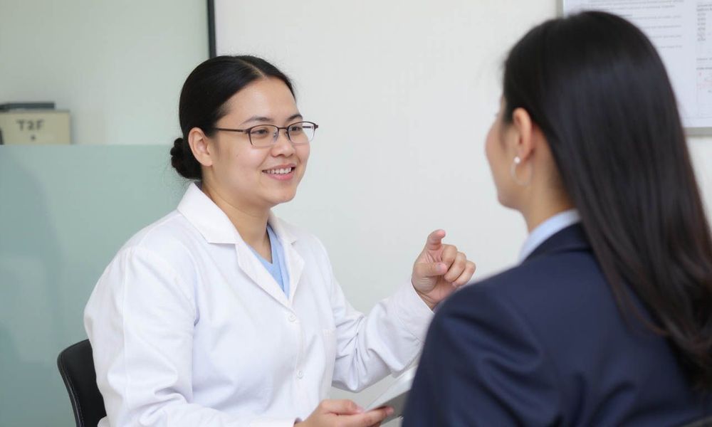 Viêm âm đạo có tự hết không và điều trị dứt điểm bằng cách nào?