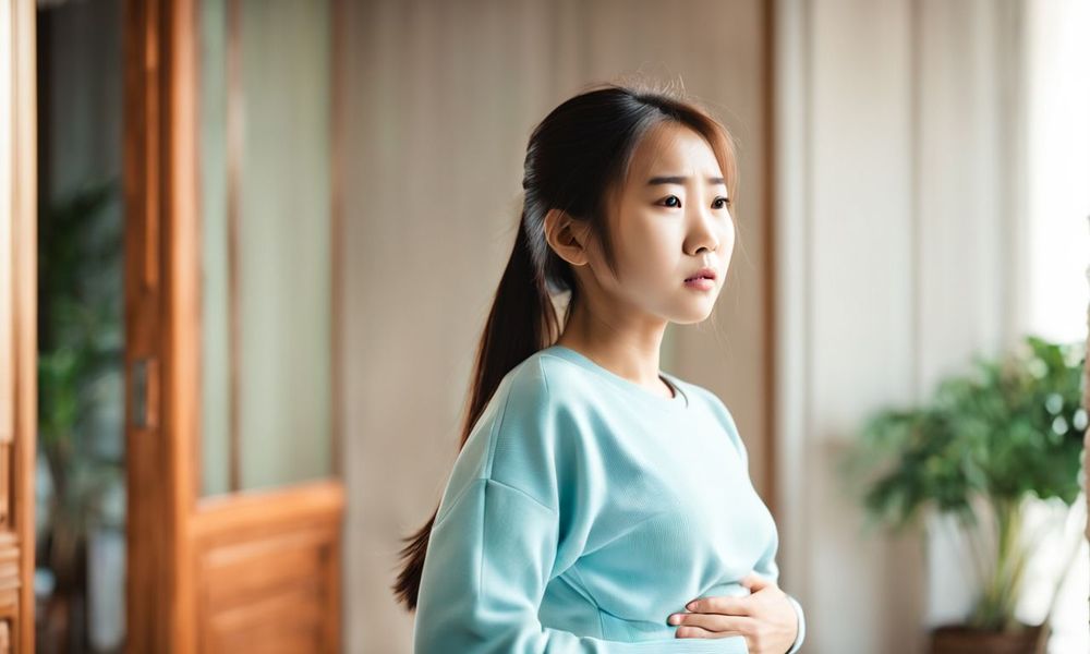 Số lượng người bị viêm loét dạ dày ngày càng gia tăng và có xu hướng trẻ hóa.
