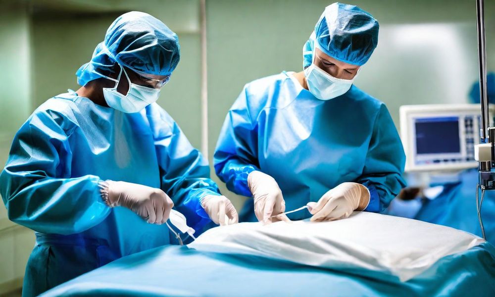 Người bệnh có thêm một ống dẫn tinh mà bác sĩ không phát hiện ra trong quá trình phẫu thuật có thể dẫn đến mang thai sau khi thắt ống dẫn tinh.