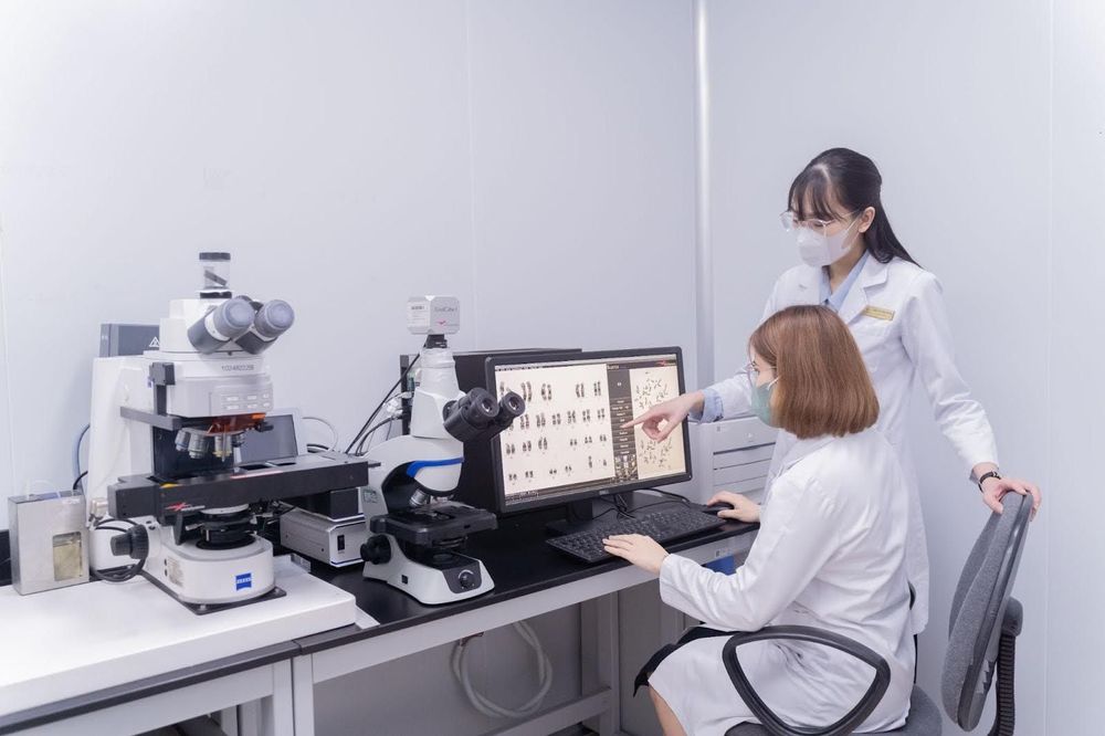 Công nghệ giải trình tự gen thế hệ mới mở ra cơ hội ứng dụng trong nhiều lĩnh vực khác nhau.