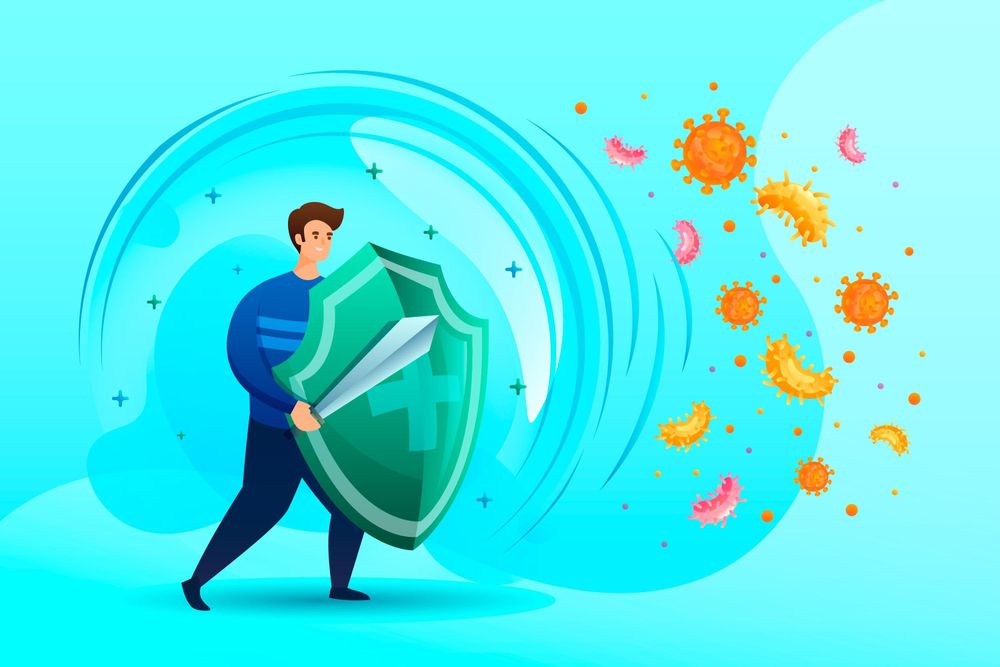 Liệu pháp miễn dịch tự thân - AIET (autologous immune enhancement therapy) chính là một giải pháp đáp ứng được các yêu cầu.