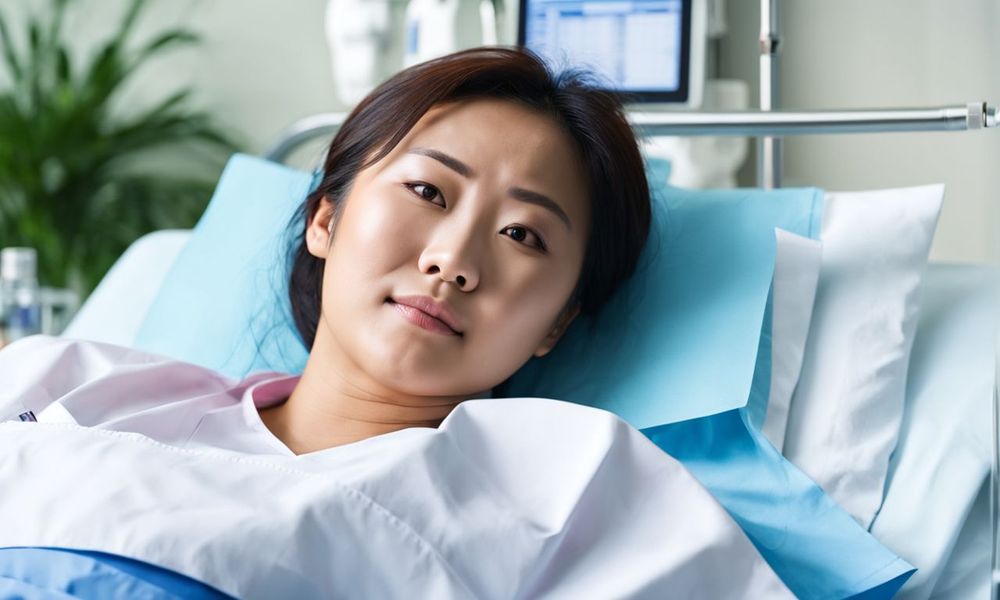 Vinmec luôn đặt bệnh nhân làm trung tâm trong việc điều trị và là địa điểm hàng đầu danh sách chữa ung thư đường mật ở đâu tốt nhất.