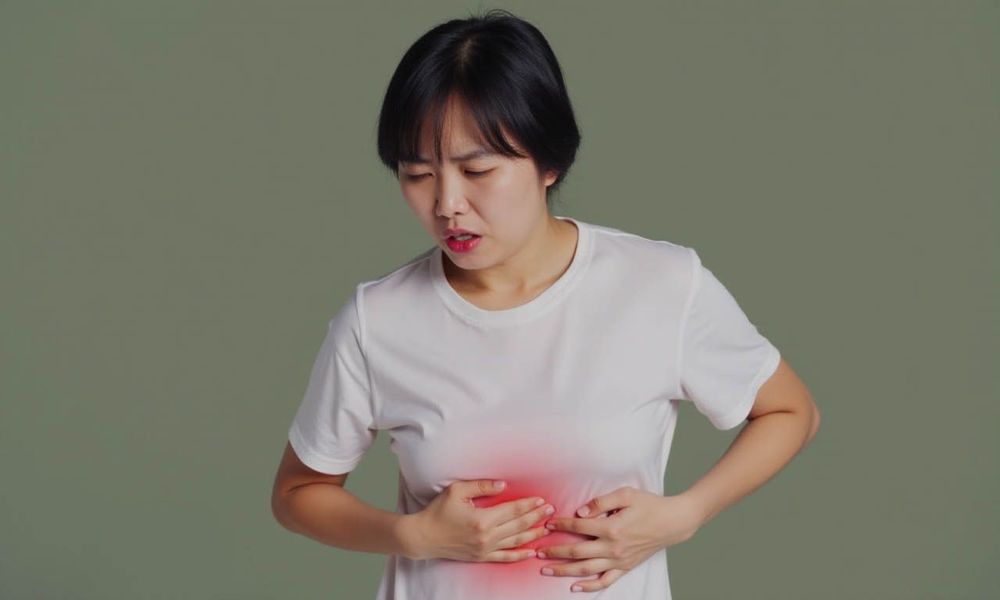 Bệnh lý lạc nội mạc tử cung khá phổ biến đối với nhóm phụ nữ trung niên.