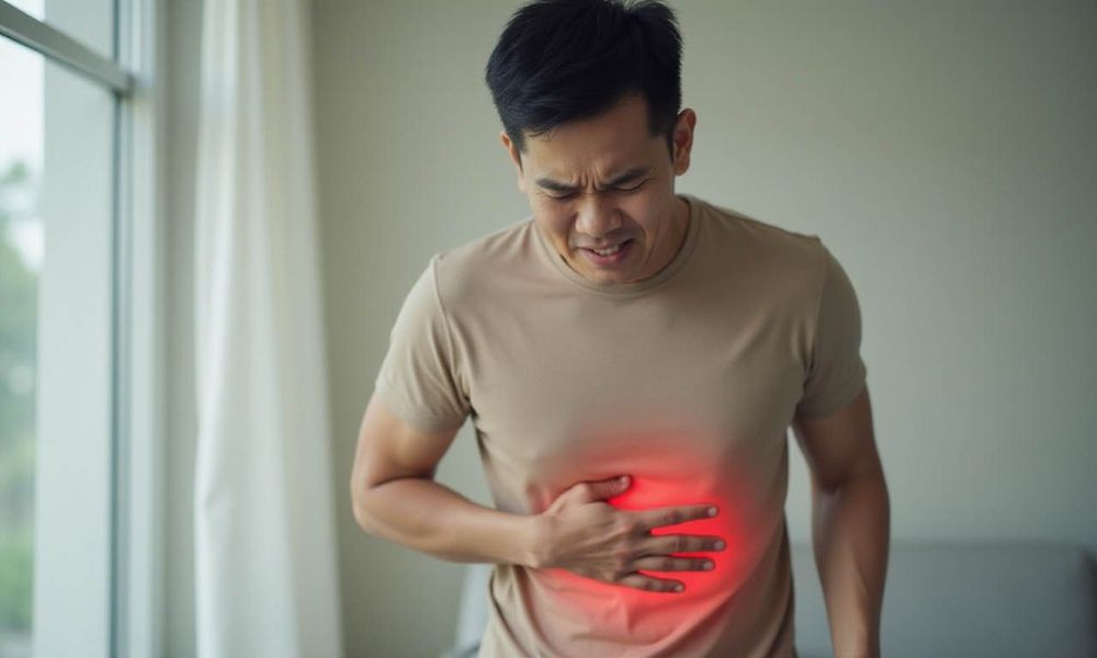 Hầu hết dấu hiệu polyp đại tràng thường không xuất hiện rõ ràng và thường được phát hiện tình cờ trong quá trình nội soi đại tràng.