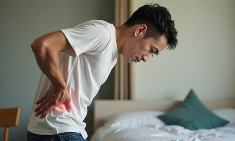 Đau thần kinh tọa có chữa hết không còn phụ thuộc vào nhiều yếu tố như tuổi tác và mức độ tổn thương của bệnh nhân.