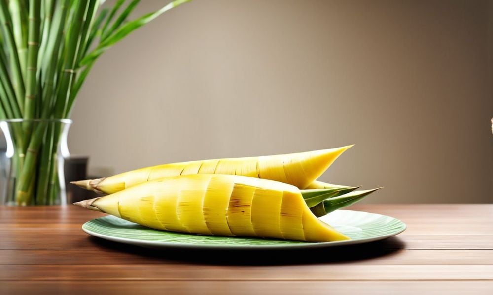 Măng nên được chế biến kỹ để tránh các rủi ro mang lại cho người ăn.