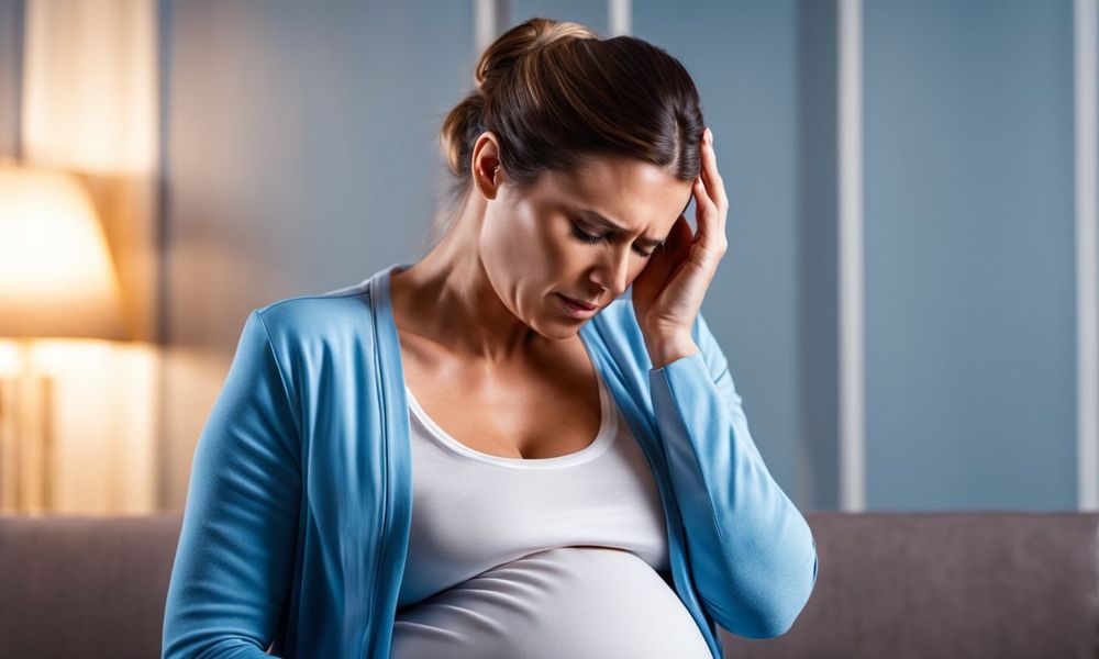 Ngộ độc măng có thể gây hại cho cả mẹ và thai nhi, gây ra các biến chứng như sảy thai, sinh non hoặc dị tật ở thai nhi.