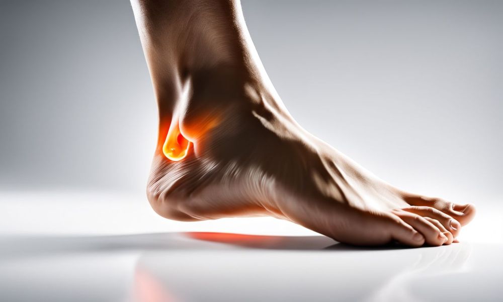 Đau nhức xương khớp là một trong những triệu chứng suy thận độ 4.