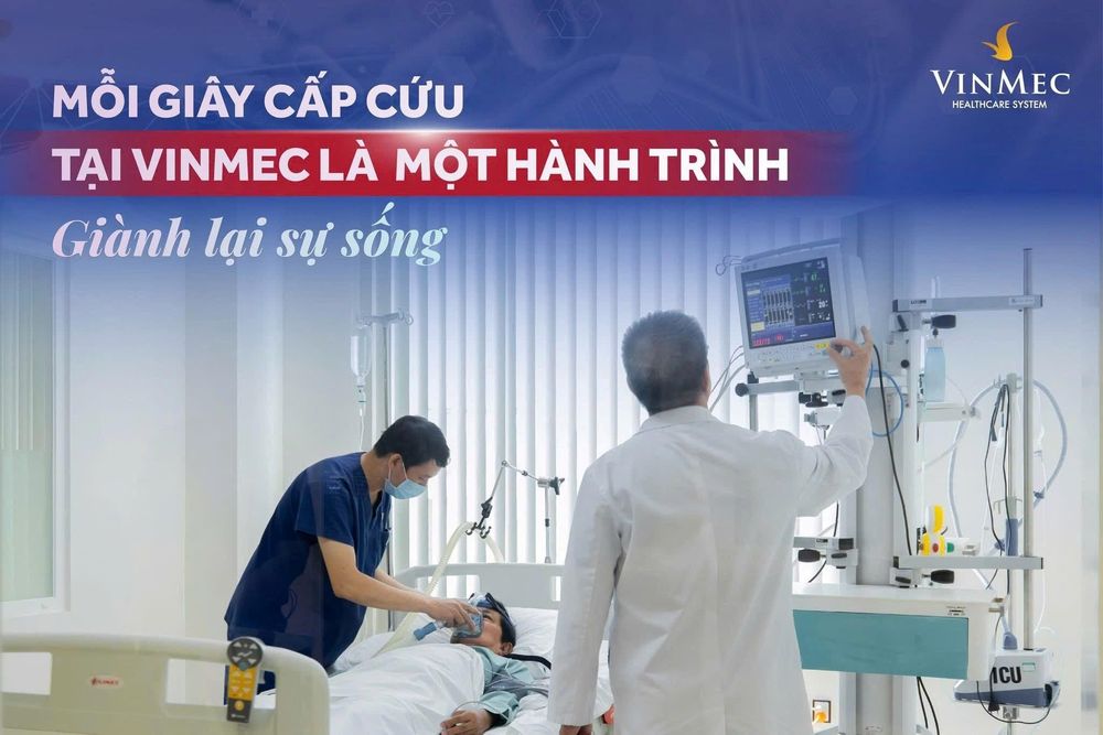 ĐD Phạm Minh Nhức - Học viên GNIP khóa 2 ( Hiện là Điều dưỡng trưởng ca - Khoa Hồi sức cấp cứu - Bệnh viện Đa khoa Vinmec Đà Nẵng)