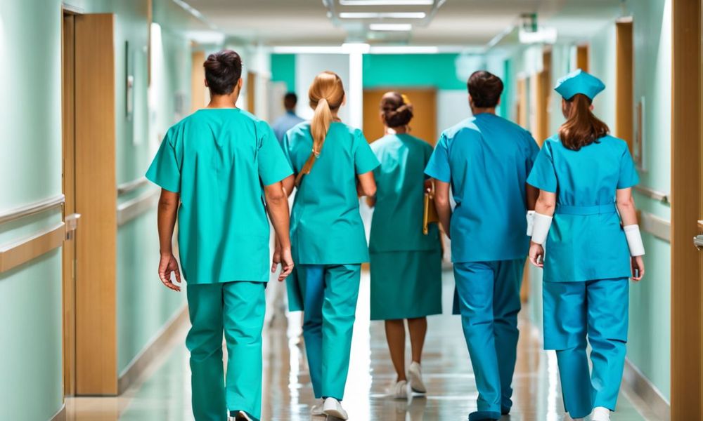 Vinmec luôn khuyến khích bác sĩ tham gia nhiều hoạt động đào tạo chuyên sâu để nâng cao kiến thức y khoa.
