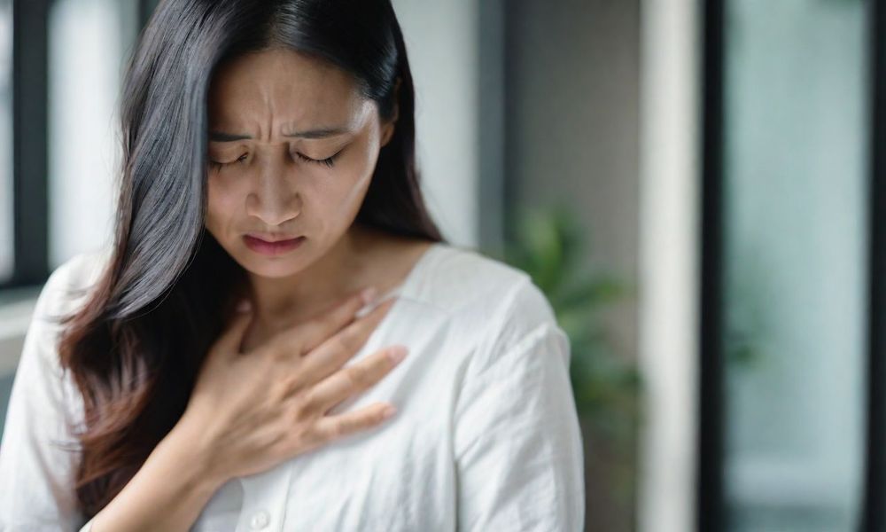 Dị ứng cà phê đa phần xảy ra do bảo quản cà phê không đúng cách, khiến tác nhân dị ứng xuất hiện.