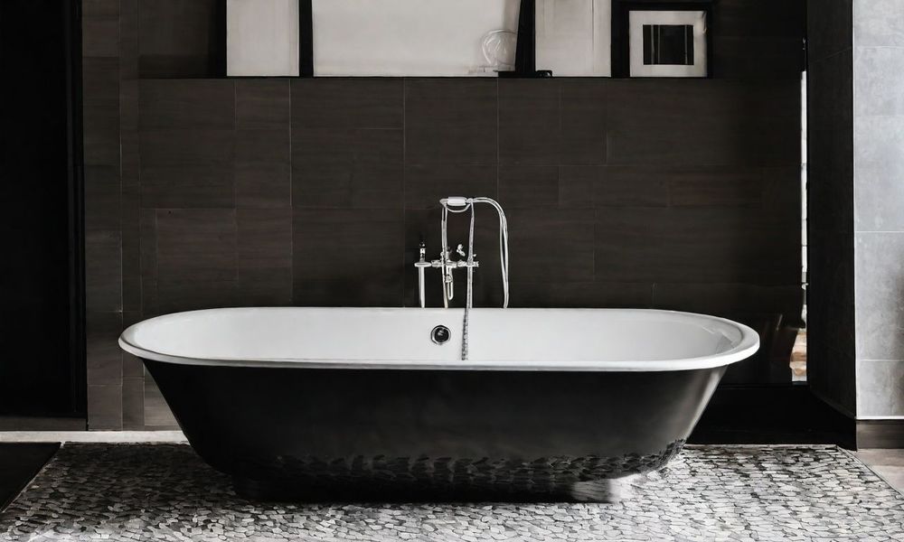Bị dị ứng thức ăn có được tắm không? Việc tắm rửa không ảnh hưởng đến bệnh.