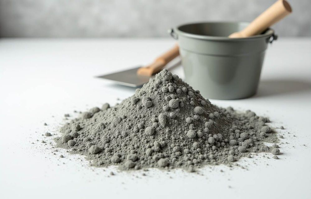 Dị ứng xi măng là một dạng viêm da do tiếp xúc, thường xảy ra trong cuộc sống hàng ngày.