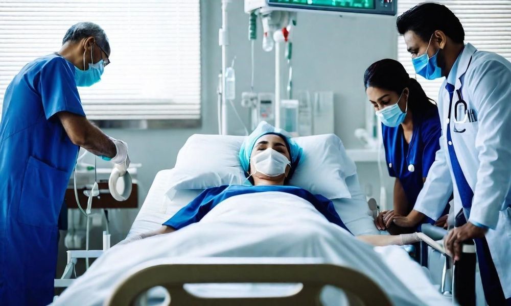 Các nghiên cứu cho thấy có thể rút ngắn thời gian bình phục của bệnh nhân nhờ phương pháp điều trị này
