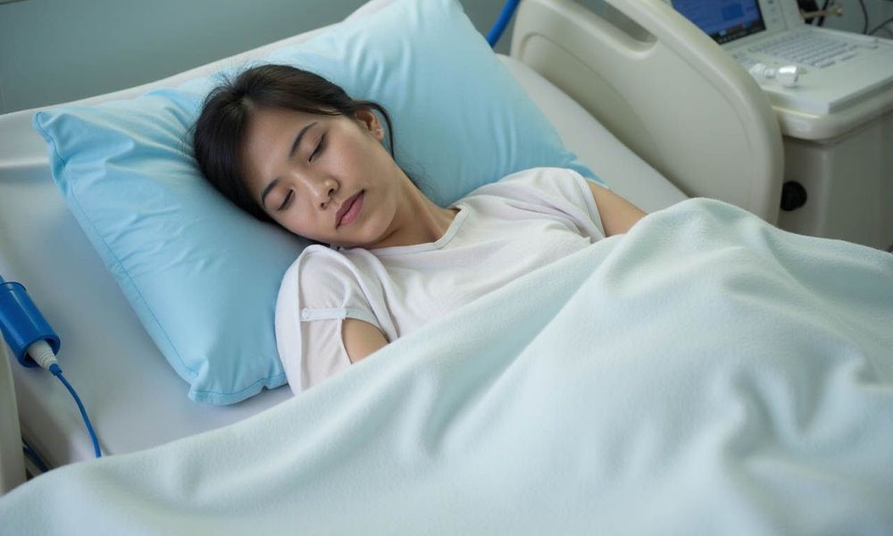 Nếu không được điều trị kịp thời, người bệnh có thể bị suy giảm chức năng của các giác quan.