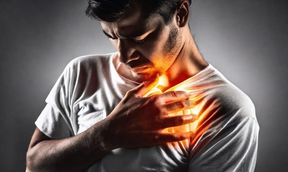 Sốc phản vệ là một phản ứng dị ứng nghiêm trọng và cấp tính có thể đe dọa đến tính mạng.