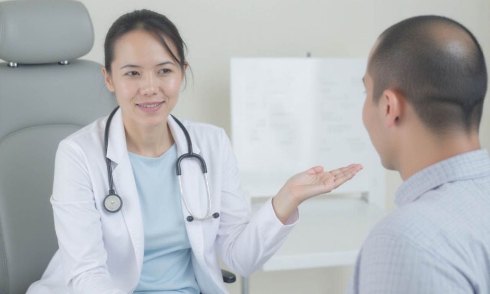 Người bệnh cần nghiêm túc điều trị bệnh viêm khớp dạng thấp để tránh các hậu quả nghiêm trọng có thể xảy ra, ví dụ như bệnh tim.