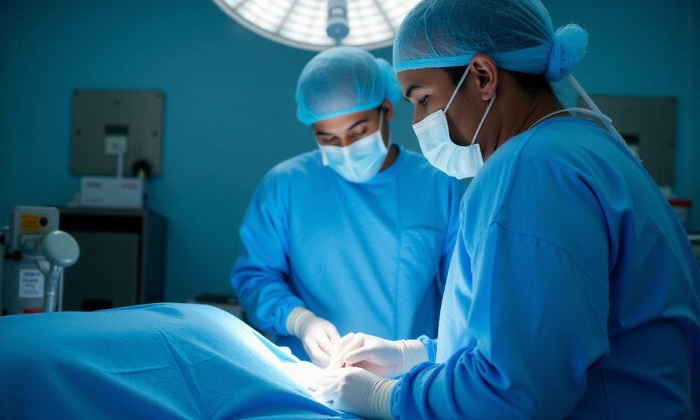 Việc kiểm soát ung thư tuyến tụy có thể bao gồm can thiệp phẫu thuật, hóa trị và xạ trị.