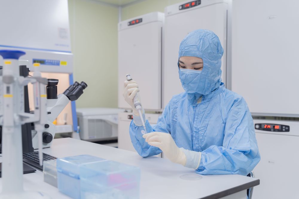 ICSI đã mang lại hy vọng cho rất nhiều cặp đôi điều trị vô sinh hiếm muộn.