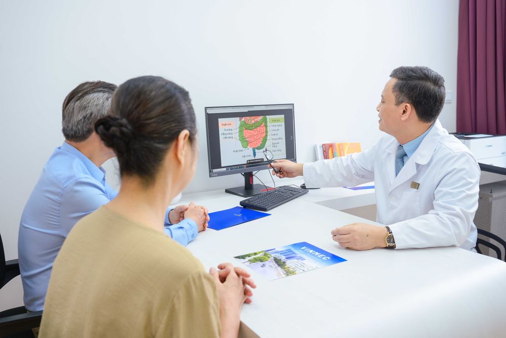 Dinh dưỡng cho bệnh nhân sau phẫu thuật: Yếu tố quan trọng để nhanh hồi phục