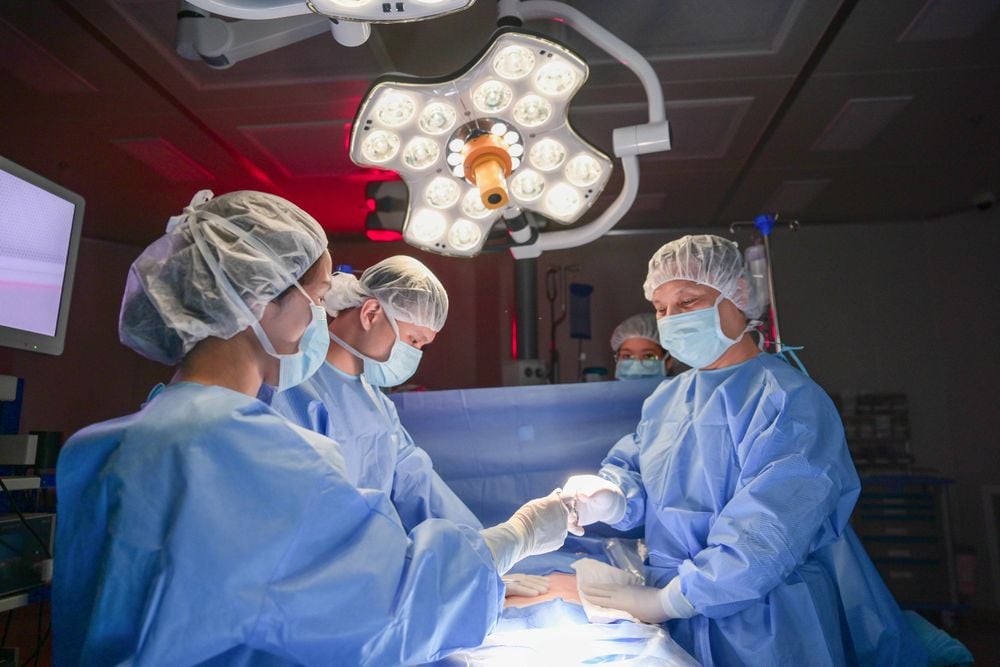 Dinh dưỡng cho bệnh nhân sau phẫu thuật: Yếu tố quan trọng để nhanh hồi phục