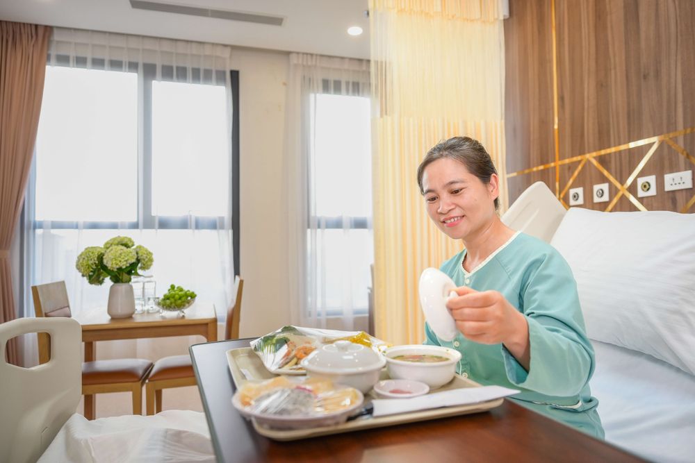 Chế độ dinh dưỡng khoa học trong điều trị và quản lý bệnh đái tháo đường