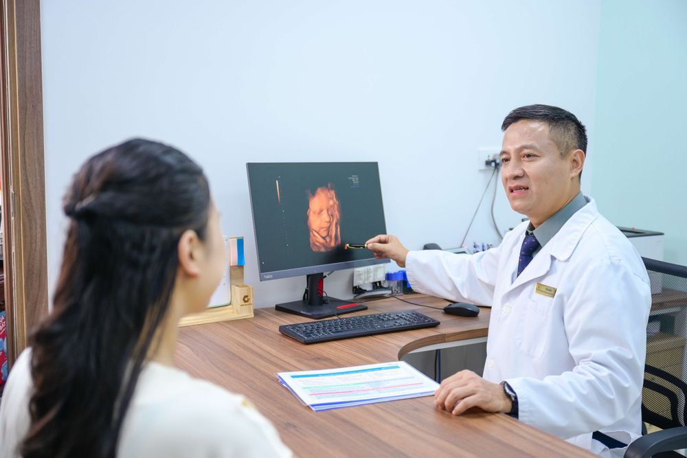 Dinh dưỡng cho phụ nữ mang thai