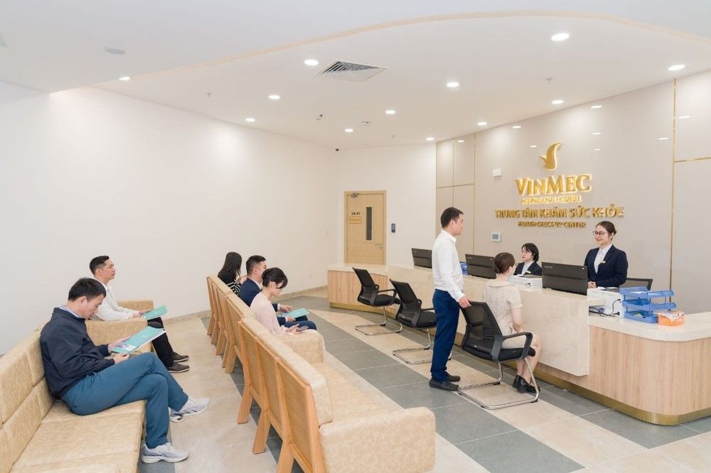 Vì sao mô hình tại Bệnh viện Vinmec Ocean Park 2 gây chú ý?