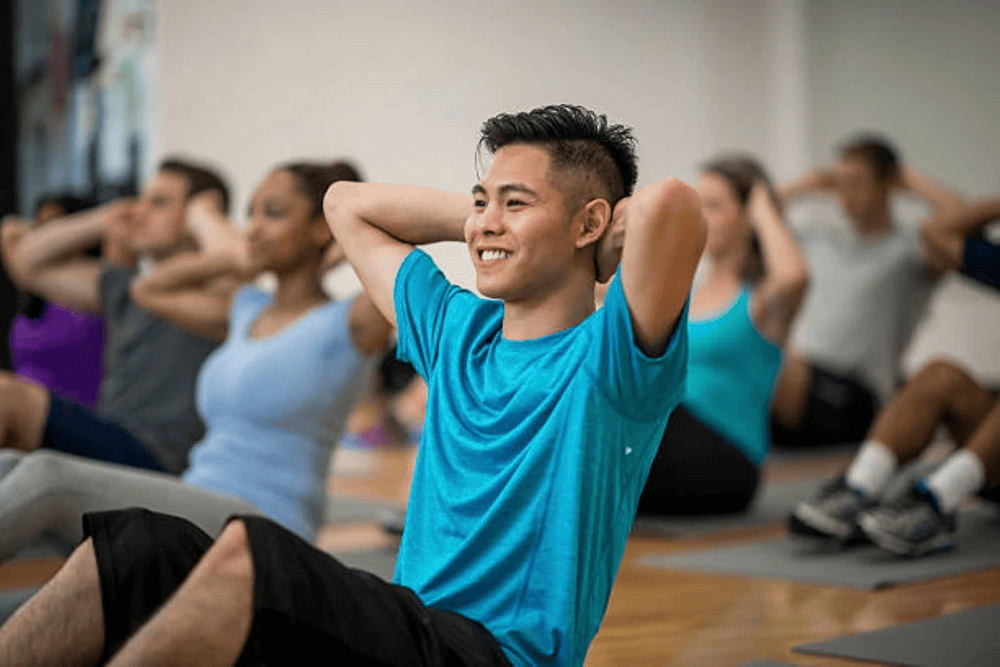 Duy trì các hoạt động thể chất thường xuyên nhằm chủ động bảo vệ khớp