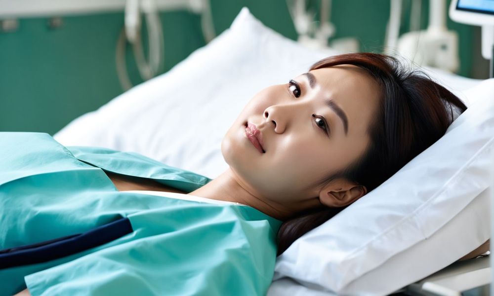 Gãy xương mũi có tự lành không? Chấn thương nhẹ có thể tự lành nhưng trường hợp gãy mũi nặng thì cần phải có sự can thiệp và điều trị y tế.