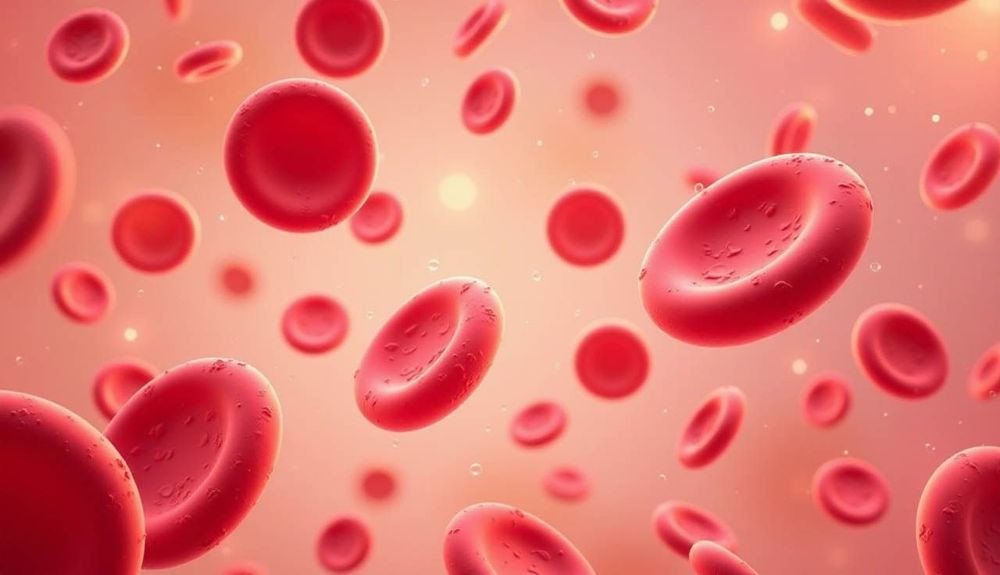 Thalassemia là một trong những bệnh di truyền do gen lặn khá phổ biến, gây ra tình trạng thiếu máu cho người bệnh.