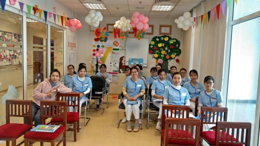 GNIPs trong một buổi Bình bệnh án - Case Study