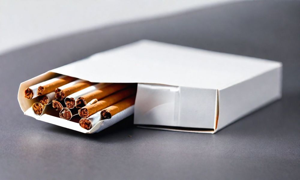 Hạn chế hút thuốc lá sẽ giúp bảo vệ sức khỏe bản thân mỗi người.