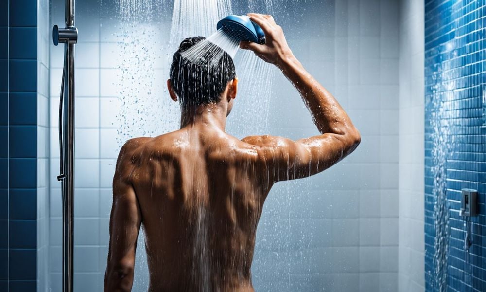 Cách ngăn bị bọ ve cắn tốt nhất là luôn vệ sinh cơ thể sau khi đi từ bên ngoài về.