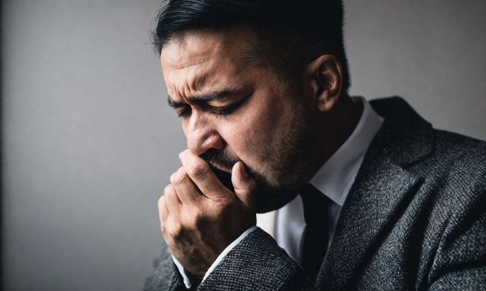 Dị ứng gián có thể làm chứng hen suyễn trở nên trầm trọng hơn.