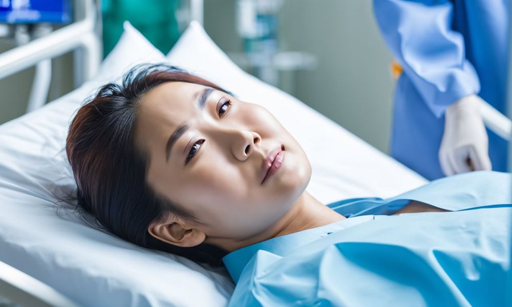 Hóa trị ung thư đại trực tràng có thể được sử dụng trước phẫu thuật để thu nhỏ khối u, sau phẫu thuật để tiêu diệt các tế bào ung thư còn sót lại.