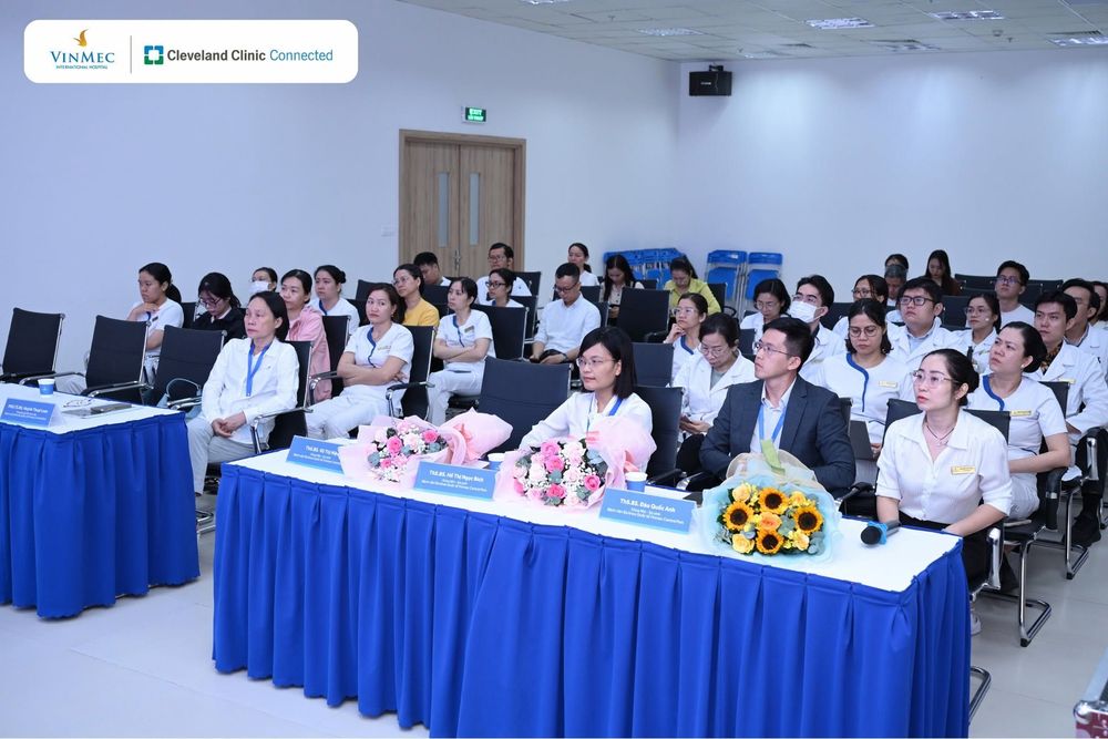 Hội thảo khoa học "Chậm tăng trưởng chiều cao - Tiếp cận đa chiều"