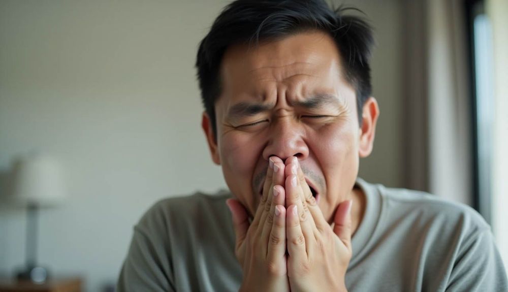 Hỏi về tiền sử bệnh lý là phương pháp chẩn đoán viêm xoang phổ biến nhất.