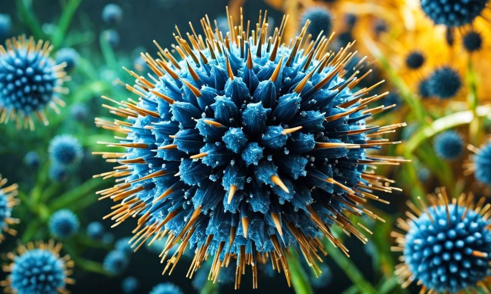 Viêm đường tiết niệu xảy ra chủ yếu do vi khuẩn E.Coli.