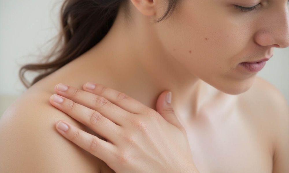 Khi nào cần phẫu thuật thay khớp vai? Khi khớp vai bị thoái hóa nặng, bệnh nhân cần cân nhắc về phương án này.