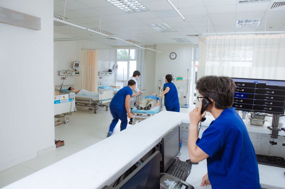 Vinmec Phú Quốc xử trí cấp cứu kịp thời phục vụ người dân đảo ngọc