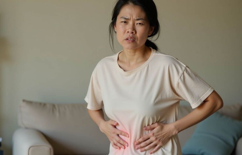 Làm sao để phân biệt viêm ruột thừa và bệnh túi mật? Bệnh túi mật thường gây ra các cơn đau bụng ở vị trí phía trên bên phải, trong khi viêm ruột thừa biểu hiện triệu chứng ở vùng bụng dưới nhiều hơn.
