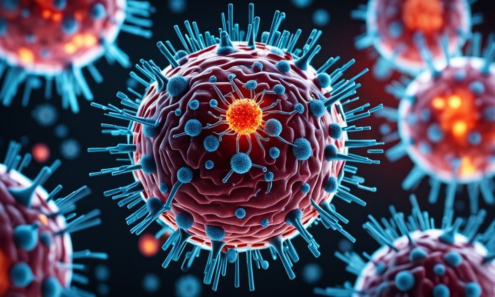 Lầm tưởng về máu cuống rốn đứng đầu bảng danh sách là virus COVID-19 có thể lây truyền qua quá trình cấy ghép máu cuống rốn.