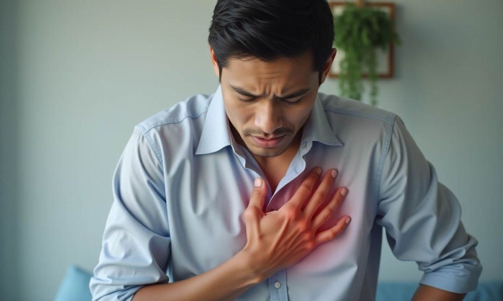 Tế bào gốc có thể giúp tái tạo các tế bào cơ tim bị tổn thương sau cơn đau tim.