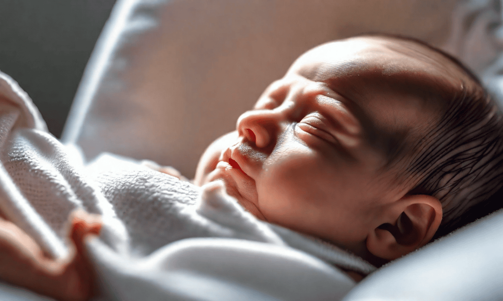 Máu cuống rốn, được lấy trong dây rốn và nhau thai của trẻ sơ sinh.
